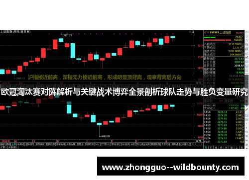 欧冠淘汰赛对阵解析与关键战术博弈全景剖析球队走势与胜负变量研究