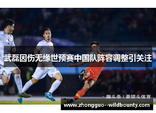 武磊因伤无缘世预赛中国队阵容调整引关注