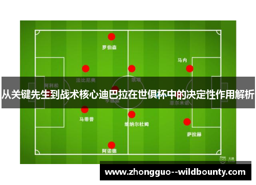 从关键先生到战术核心迪巴拉在世俱杯中的决定性作用解析