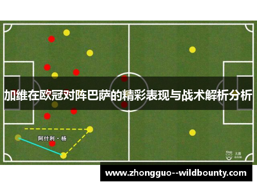 加维在欧冠对阵巴萨的精彩表现与战术解析分析