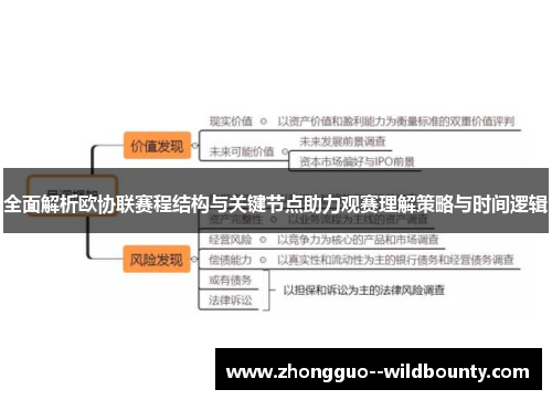 全面解析欧协联赛程结构与关键节点助力观赛理解策略与时间逻辑